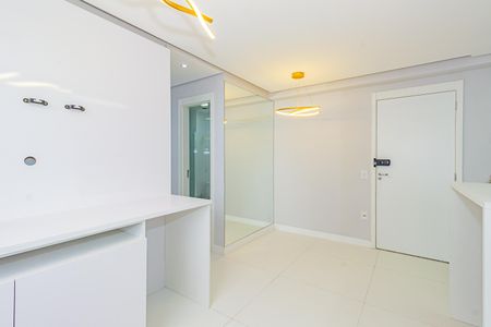 Apartamento à venda com 43m², 2 quartos e 1 vaga Apartamento à venda com 43m², 2 quartos e 1 vagaSala/Cozinha
