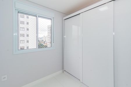Apartamento à venda com 43m², 2 quartos e 1 vaga Apartamento à venda com 43m², 2 quartos e 1 vagaQuarto 2
