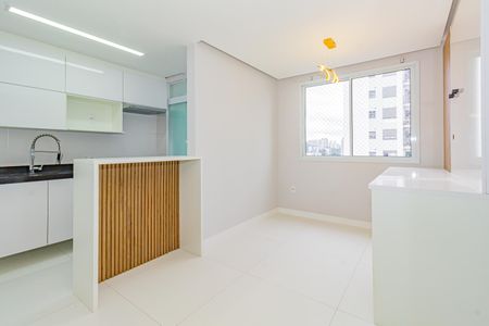 Apartamento à venda com 2 quartos, 43m² em Santo Amaro, São Paulo
