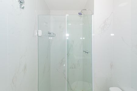 Apartamento à venda com 43m², 2 quartos e 1 vaga Apartamento à venda com 43m², 2 quartos e 1 vagaBanheiro