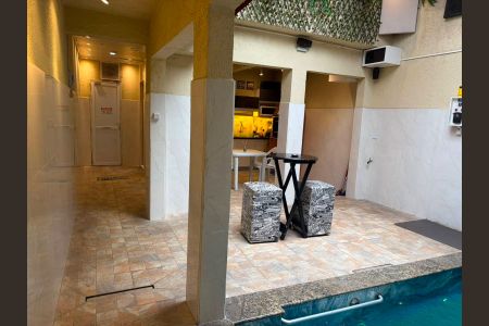 Casa para alugar com 75m², 1 quarto e sem vaga Casa para alugar com 75m², 1 quarto e sem vagaVaranda