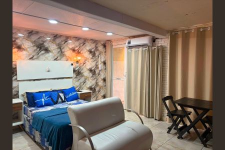 Casa para alugar com 75m², 1 quarto e sem vaga Casa para alugar com 75m², 1 quarto e sem vagaQuarto