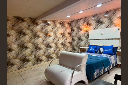 Casa para alugar com 75m², 1 quarto e sem vaga Casa para alugar com 75m², 1 quarto e sem vagaQuarto