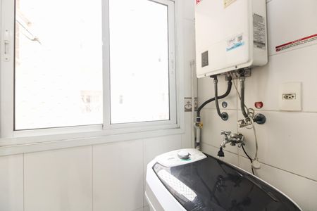 Apartamento para alugar com 67m², 3 quartos e 1 vaga Apartamento para alugar com 67m², 3 quartos e 1 vagaÁrea de Serviço
