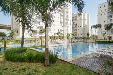 Apartamento para alugar com 67m², 3 quartos e 1 vaga Apartamento para alugar com 67m², 3 quartos e 1 vagaÁrea Comum