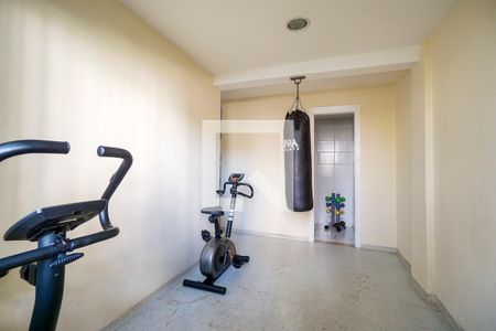 Apartamento para alugar com 67m², 3 quartos e 1 vaga Apartamento para alugar com 67m², 3 quartos e 1 vagaÁrea Comum