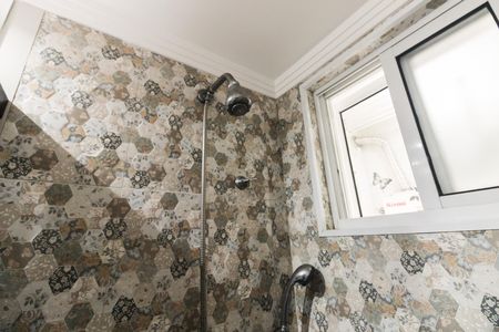 Apartamento para alugar com 67m², 3 quartos e 1 vaga Apartamento para alugar com 67m², 3 quartos e 1 vagaBanheiro Social