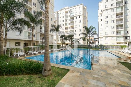 Apartamento para alugar com 67m², 3 quartos e 1 vaga Apartamento para alugar com 67m², 3 quartos e 1 vagaÁrea Comum