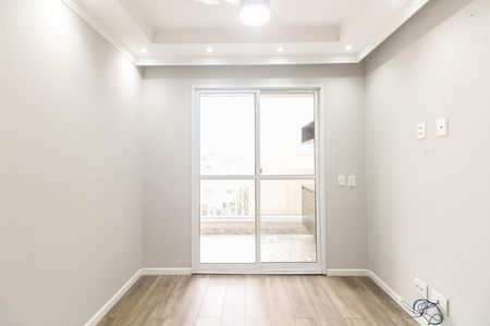 Apartamento para alugar com 67m², 3 quartos e 1 vaga Apartamento para alugar com 67m², 3 quartos e 1 vagaSala