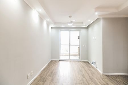 Apartamento para alugar com 67m², 3 quartos e 1 vaga Apartamento para alugar com 67m², 3 quartos e 1 vagaSala