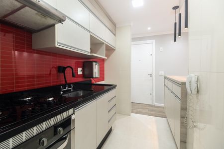 Apartamento para alugar com 67m², 3 quartos e 1 vaga Apartamento para alugar com 67m², 3 quartos e 1 vagaCozinha