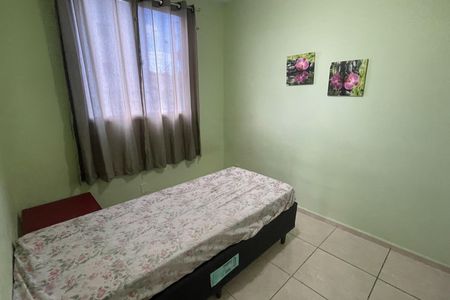 Quarto 2 de apartamento para alugar com 2 quartos, 70m² em Jardim Primavera, Duque de Caxias