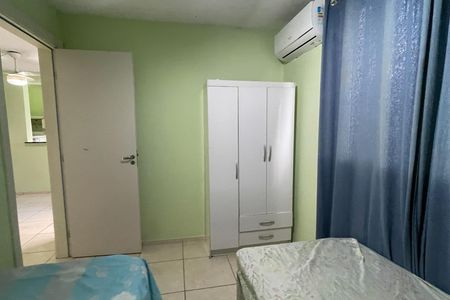 Quarto de apartamento para alugar com 2 quartos, 70m² em Jardim Primavera, Duque de Caxias