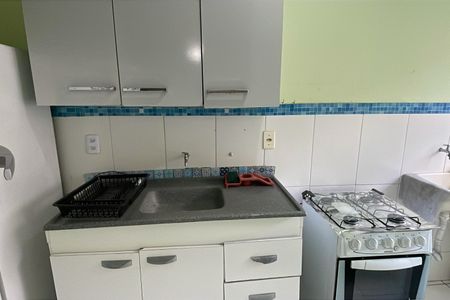 Apartamento para alugar com 70m², 2 quartos e 1 vaga Apartamento para alugar com 70m², 2 quartos e 1 vagaCozinha