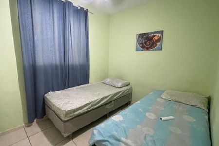 Quarto de apartamento para alugar com 2 quartos, 70m² em Jardim Primavera, Duque de Caxias