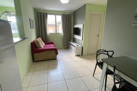 Apartamento para alugar com 2 quartos, 70m² em Jardim Primavera, Duque de Caxias