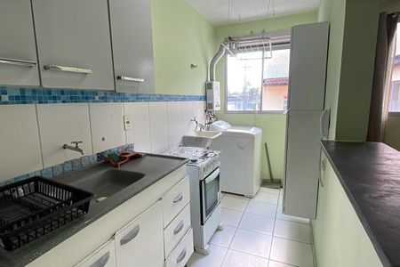 Apartamento para alugar com 70m², 2 quartos e 1 vaga Apartamento para alugar com 70m², 2 quartos e 1 vagaCozinha