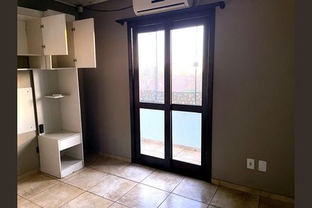 Quarto 1 de casa para alugar com 2 quartos, 77m² em São Luiz, Gravataí