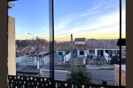 Casa para alugar com 77m², 2 quartos e 1 vaga Casa para alugar com 77m², 2 quartos e 1 vagaVista