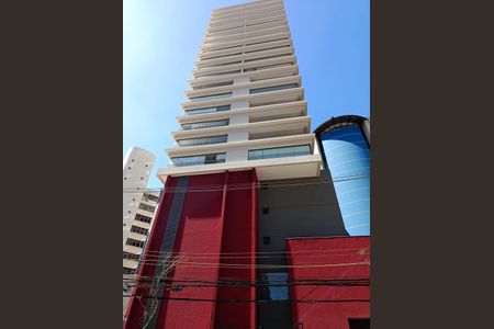 Fachada de kitnet/studio à venda com 1 quarto, 24m² em Pinheiros, São Paulo