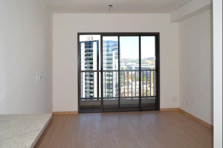 Kitnet/Studio à venda com 1 quarto, 24m² em Pinheiros, São Paulo