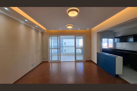 Apartamento para alugar com 123m², 3 quartos e 2 vagas Apartamento para alugar com 123m², 3 quartos e 2 vagasSala