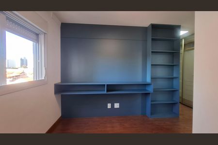 Apartamento para alugar com 123m², 3 quartos e 2 vagas Apartamento para alugar com 123m², 3 quartos e 2 vagasQuarto 1 Suíte