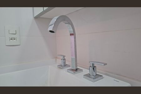 Apartamento para alugar com 123m², 3 quartos e 2 vagas Apartamento para alugar com 123m², 3 quartos e 2 vagasBanheiro Quarto 3 Suíte