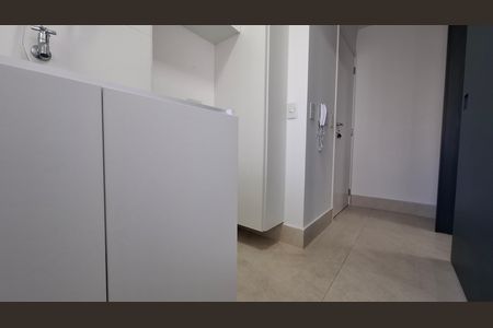 Apartamento para alugar com 123m², 3 quartos e 2 vagas Apartamento para alugar com 123m², 3 quartos e 2 vagasÁrea de Serviço