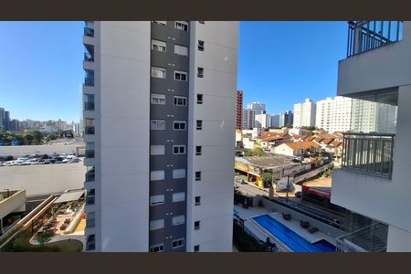 Apartamento para alugar com 123m², 3 quartos e 2 vagas Apartamento para alugar com 123m², 3 quartos e 2 vagasVista Quarto 1 Suíte