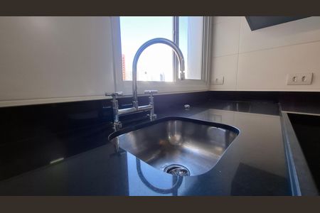 Apartamento para alugar com 123m², 3 quartos e 2 vagas Apartamento para alugar com 123m², 3 quartos e 2 vagasCozinha