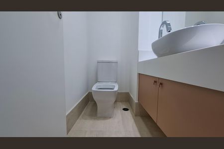 Apartamento para alugar com 123m², 3 quartos e 2 vagas Apartamento para alugar com 123m², 3 quartos e 2 vagasLavabo