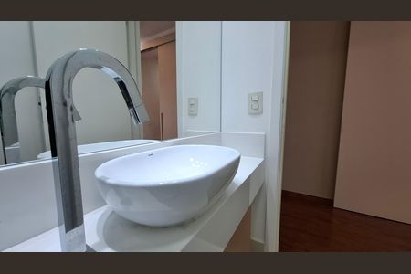 Apartamento para alugar com 123m², 3 quartos e 2 vagas Apartamento para alugar com 123m², 3 quartos e 2 vagasLavabo