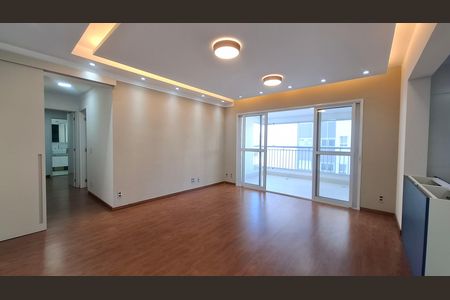 Apartamento para alugar com 123m², 3 quartos e 2 vagas Apartamento para alugar com 123m², 3 quartos e 2 vagasSala