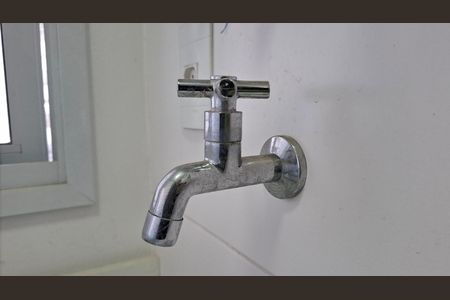Apartamento para alugar com 123m², 3 quartos e 2 vagas Apartamento para alugar com 123m², 3 quartos e 2 vagasÁrea de Serviço