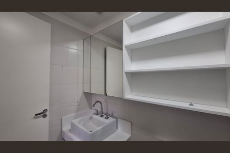 Apartamento para alugar com 123m², 3 quartos e 2 vagas Apartamento para alugar com 123m², 3 quartos e 2 vagasBanheiro Quarto 2 Suíte