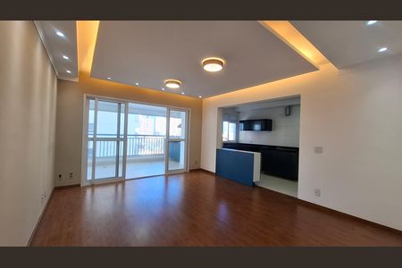 Apartamento para alugar com 123m², 3 quartos e 2 vagas Apartamento para alugar com 123m², 3 quartos e 2 vagasSala