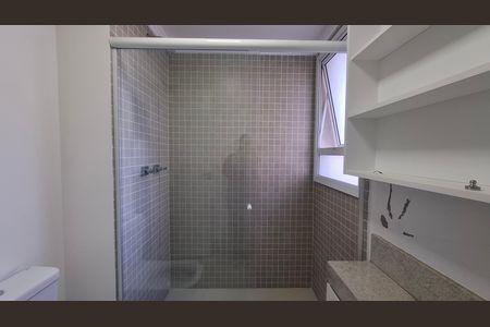 Apartamento para alugar com 123m², 3 quartos e 2 vagas Apartamento para alugar com 123m², 3 quartos e 2 vagasBanheiro Closet Quarto 1 Suíte