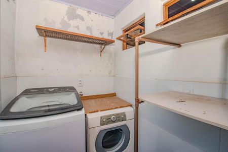 Peça Auxiliar de casa para alugar com 3 quartos, 80m² em Jardim Dona Leopoldina, Porto Alegre