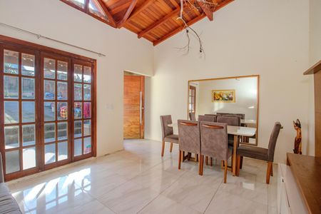 Casa para alugar com 3 quartos, 80m² em Jardim Dona Leopoldina, Porto Alegre