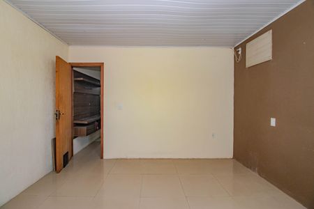 Suíte de casa para alugar com 3 quartos, 80m² em Jardim Dona Leopoldina, Porto Alegre