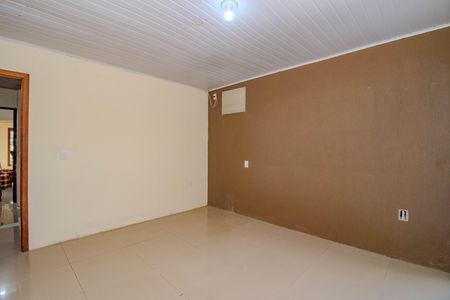 Suíte de casa para alugar com 3 quartos, 80m² em Jardim Dona Leopoldina, Porto Alegre