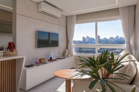 Apartamento à venda com 71m², 3 quartos e 2 vagas Apartamento à venda com 71m², 3 quartos e 2 vagasSala