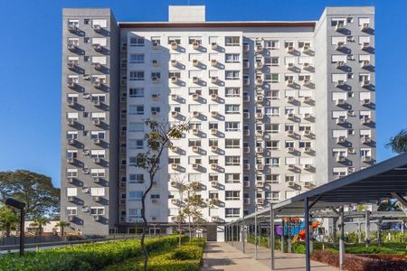 Apartamento à venda com 71m², 3 quartos e 2 vagas Apartamento à venda com 71m², 3 quartos e 2 vagasFachada