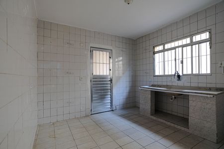 Casa para alugar com 88m², 2 quartos e 1 vaga Casa para alugar com 88m², 2 quartos e 1 vagaCozinha
