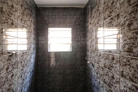 Casa para alugar com 88m², 2 quartos e 1 vaga Casa para alugar com 88m², 2 quartos e 1 vagaBanheiro