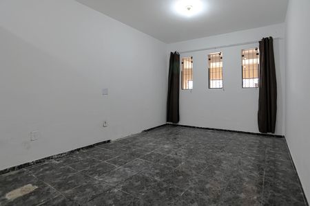 Sala de casa para alugar com 1 quarto, 88m² em Jundiapeba, Mogi das Cruzes