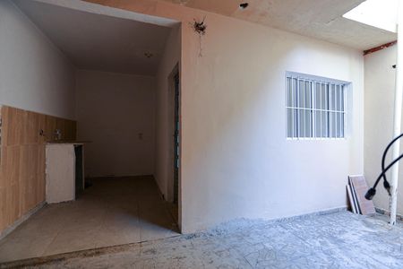 Casa para alugar com 88m², 2 quartos e 1 vaga Casa para alugar com 88m², 2 quartos e 1 vagaÁrea de Serviço