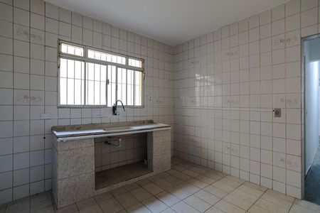 Casa para alugar com 88m², 2 quartos e 1 vaga Casa para alugar com 88m², 2 quartos e 1 vagaCozinha