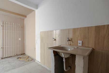 Casa para alugar com 88m², 2 quartos e 1 vaga Casa para alugar com 88m², 2 quartos e 1 vagaÁrea de Serviço